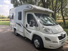 ELDDIS AUTOQUEST 120 — photo 1