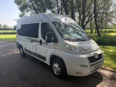 AUTO-SLEEPER STRATFORD — photo 1