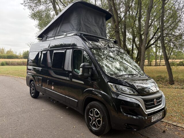 ELDDIS CV80