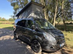 WELLHOUSE CAMPERVAN — photo 1