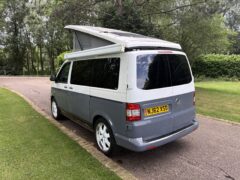 VW CAMPERKING LE MANS — photo 2