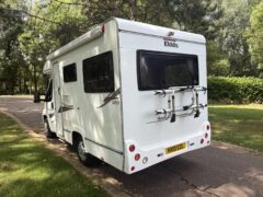 ELDDIS AUTOQUEST 120 — photo 2