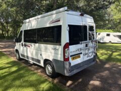 AUTO-SLEEPER STRATFORD — photo 2