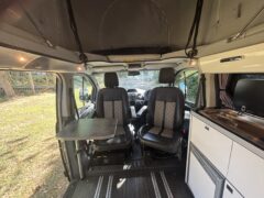 WELLHOUSE CAMPERVAN — photo 7