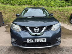 2015 NISSAN X-TRAIL 1.6 DCI TEKNA SUV — photo 1