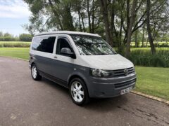 VW CAMPERKING LE MANS — photo 3