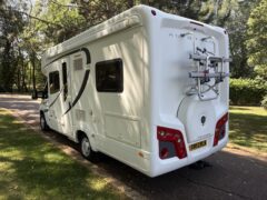 AUTO-TRAIL TRACKER FB — photo 2