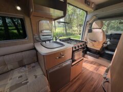 AUTO-SLEEPER STRATFORD — photo 9