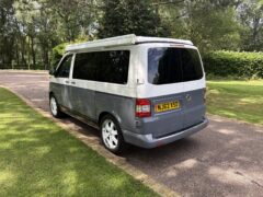 VW CAMPERKING LE MANS — photo 4