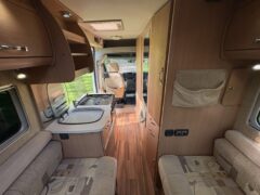 AUTO-SLEEPER STRATFORD — photo 10
