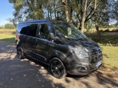 WELLHOUSE CAMPERVAN — photo 4