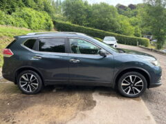 2015 NISSAN X-TRAIL 1.6 DCI TEKNA SUV — photo 4