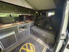 VW CAMPERKING LE MANS — photo 12