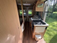 AUTO-SLEEPER STRATFORD — photo 11
