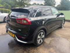 2016 KIA NIRO 1.6H GDI 1 SUV — photo 3