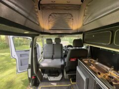VW CAMPERKING LE MANS — photo 5