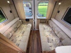 AUTO-SLEEPER STRATFORD — photo 3