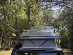 WELLHOUSE CAMPERVAN — photo 8