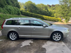 2015 VOLVO V70 2.0 D4 SE LUX ESTATE — photo 3
