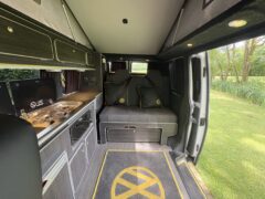 VW CAMPERKING LE MANS — photo 6