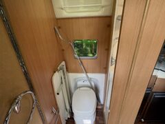 AUTO-SLEEPER STRATFORD — photo 4