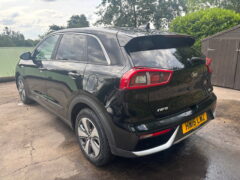 2016 KIA NIRO 1.6H GDI 1 SUV — photo 5