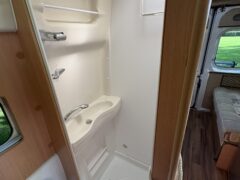 AUTO-SLEEPER STRATFORD — photo 5