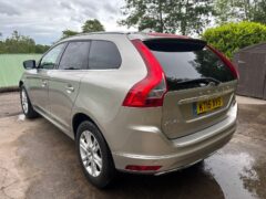 VOLVO XC60 2.4 D4 SE LUX NAV SUV 5DR DIESEL AUTO AWD EURO 6 — photo 6