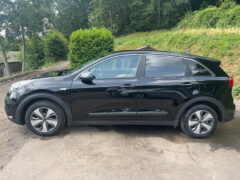 2016 KIA NIRO 1.6H GDI 1 SUV — photo 6