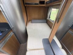 AUTO-TRAIL EXCEL 600B mOTORHOME — photo 7