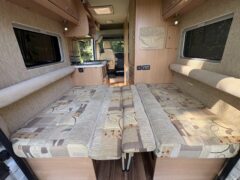 AUTO-SLEEPER STRATFORD — photo 6