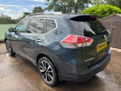 2015 NISSAN X-TRAIL 1.6 DCI TEKNA SUV — photo 7