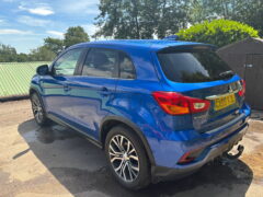 2019 MITSUBISHI ASX 1.6 JURO SUV — photo 6
