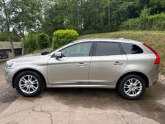 VOLVO XC60 2.4 D4 SE LUX NAV SUV 5DR DIESEL AUTO AWD EURO 6 — photo 7