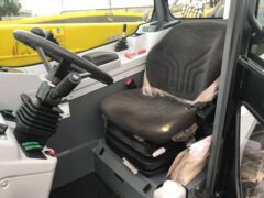 KRAMER ALLRAD 2506 COMPACT TELEHANDLER — photo 11