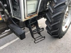 MASSEY FERGUSON 399 HI-LINE — photo 12