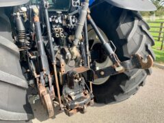 NEW HOLLAND TM190 Tractor — photo 13
