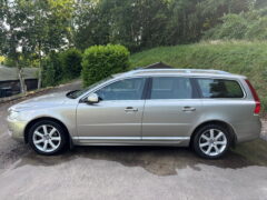 2015 VOLVO V70 2.0 D4 SE LUX ESTATE — photo 7