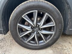 2018 MAZDA CX-5 2.0 SKYACTIV-G SPORT NAV SUV — photo 7
