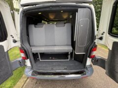 VW CAMPERKING LE MANS — photo 9