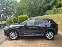 2019 MAZDA CX-5 2.0 SKYACTIV-G SPORT NAV+ SUV 5DR — photo 7