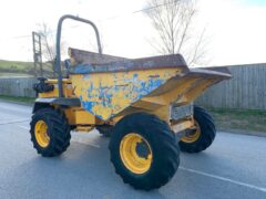 BARFORD SX7000 STRAIGHT SKIP DUMPER — photo 4