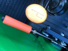 John Deere 5055E tractor — photo 12