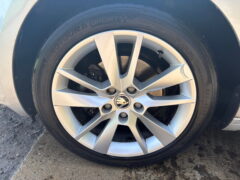 2017 SKODA OCTAVIA 1.4 TSI SE L HATCHBACK — photo 8