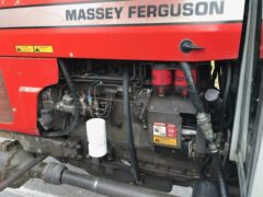 MASSEY FERGUSON 399 HI-LINE — photo 13