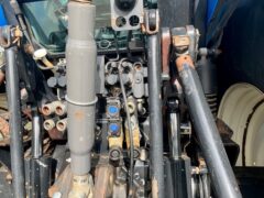 NEW HOLLAND TM190 Tractor — photo 14