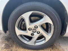 2017 TOYOTA YARIS 1.5 VVT-H ICON HATCHBACK — photo 8