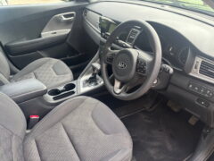 2016 KIA NIRO 1.6H GDI 1 SUV — photo 8
