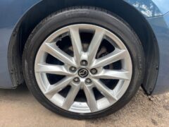 2018 MAZDA MAZDA3 2.0 SKYACTIV-G SPORT NAV HATCHBACK — photo 8