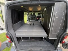 VW CAMPERKING LE MANS — photo 10